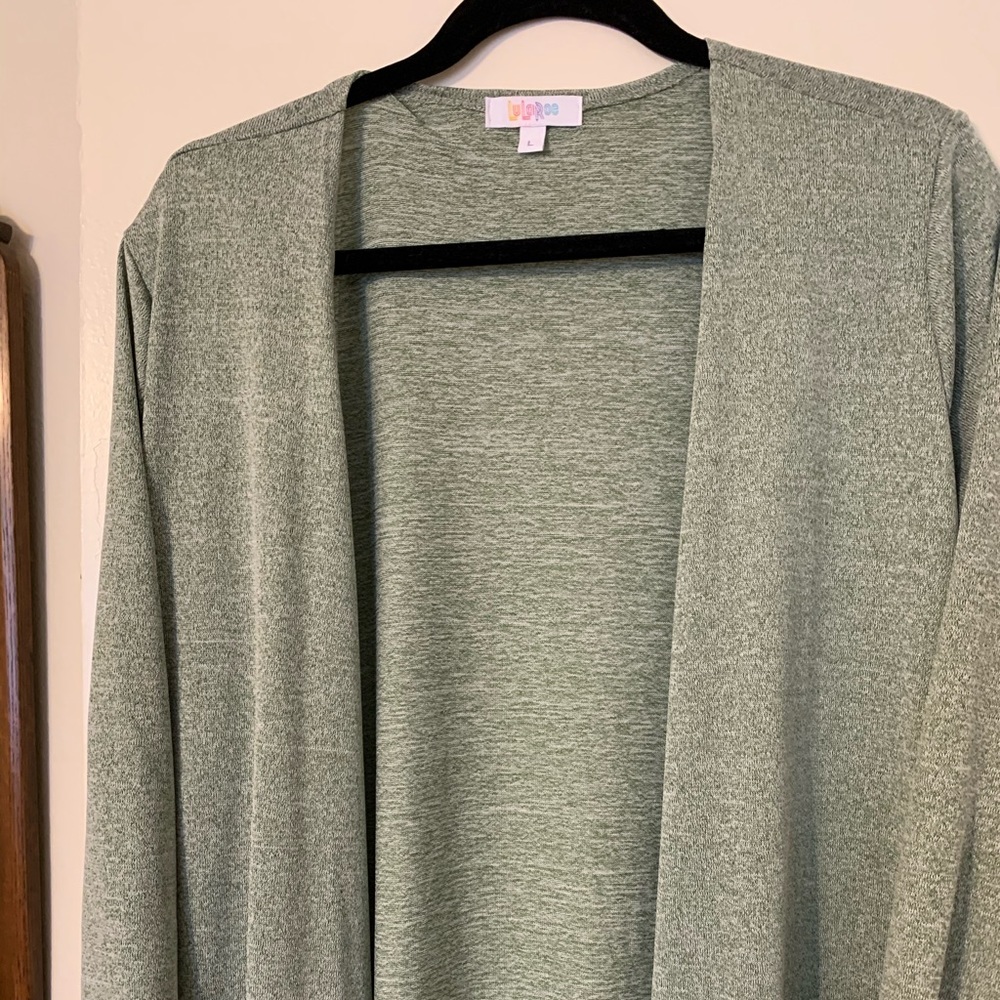 LuLaRoe Sarah Cardigan